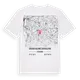 Skuodo rajono savivaldybė karta t-shirt