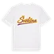 Švėkšna baseball t-shirt