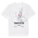 Traksėdžiai karta t-shirt