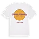 Usėnų seniūnija cirkel t-shirt