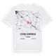 Usėnų seniūnija karta t-shirt