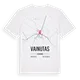 Vainutas karta t-shirt
