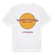 Vainuto seniūnija cirkel t-shirt