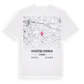 Veiviržėnų seniūnija karta t-shirt