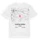 Veiviržėnų seniūnija karta t-shirt