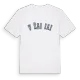 Vėžaičiai college t-shirt