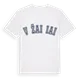 Vėžaičiai college t-shirt