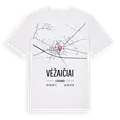 Vėžaičiai karta t-shirt