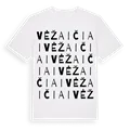 Vėžaičiai ordlek t-shirt