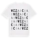 Vėžaičiai ordlek t-shirt