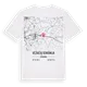 Vėžaičių seniūnija karta t-shirt