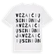 Vėžaičių seniūnija ordlek t-shirt