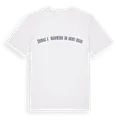 Žemaičių Naumiesčio seniūnija college t-shirt