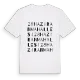 28 Haziran Mahallesi ordlek t-shirt