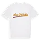 Acısu Mahallesi baseball t-shirt