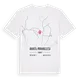 Ahatlı Mahallesi karta t-shirt