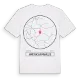 Ahmethacılar Mahallesi t-shirt