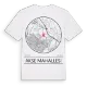 Akse Mahallesi t-shirt