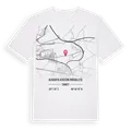 Alikahya Atatürk Mahallesi karta t-shirt