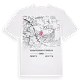Alikahya Cumhuriyet Mahallesi karta t-shirt