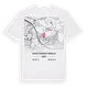 Alikahya Cumhuriyet Mahallesi karta t-shirt