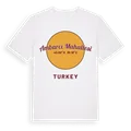 Ambarcı Mahallesi cirkel t-shirt