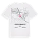 Ataevler Mahallesi karta t-shirt