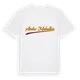 Atalar Mahallesi baseball t-shirt