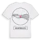 Atalar Mahallesi t-shirt