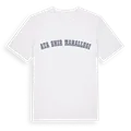 Ataşehir Mahallesi college t-shirt