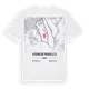 Aydınkent Mahallesi karta t-shirt
