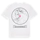 Bahçecik Şehitekrem Mahallesi t-shirt