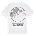 Barış Mahallesi t-shirt