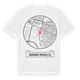 Barbaros Mahallesi t-shirt