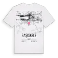 Başiskele karta t-shirt