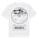 Başiskele t-shirt