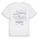 Bekirdere Mahallesi karta t-shirt