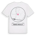 Biberoğlu Mahallesi t-shirt