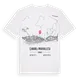 Çınarlı Mahallesi karta t-shirt