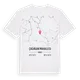 Çağırgan Mahallesi karta t-shirt