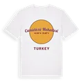 Camidüzü Mahallesi cirkel t-shirt