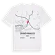 Çayırköy Mahallesi karta t-shirt