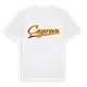 Çayırova baseball t-shirt