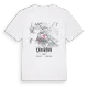 Çayırova karta t-shirt