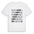 Çayırova ordlek t-shirt