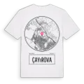 Çayırova t-shirt