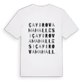 Çayırova Mahallesi ordlek t-shirt