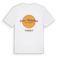 Cebeci Mahallesi cirkel t-shirt