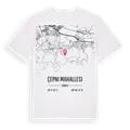 Çepni Mahallesi karta t-shirt