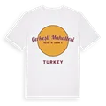 Çerkeşli Mahallesi cirkel t-shirt